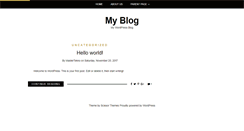 Desktop Screenshot of mastertekno.com